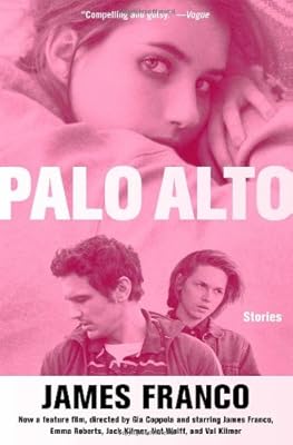 Palo Alto: Stories