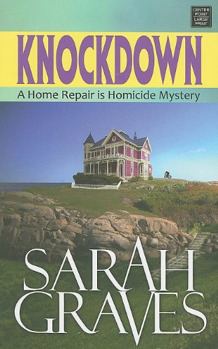 Knockdown by Sarah Graves