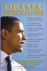 Obama: Respuestas a la crisis