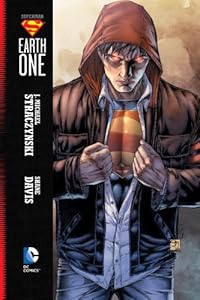 Superman: Earth One