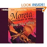 Moreta: Dragonlady of Pern