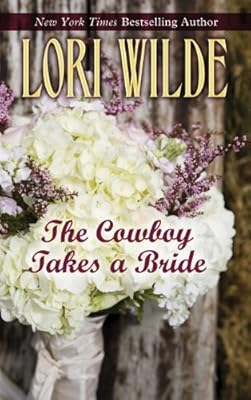 Cowboy Takes A Bride