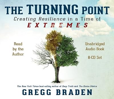 The Turning Point: Creating Resilience in a Time of Extremes
