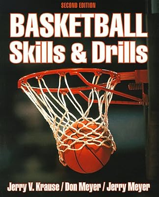 Basketball Skills & Drills
