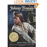 Johnny Tremain