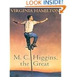 M.C. Higgins the Great