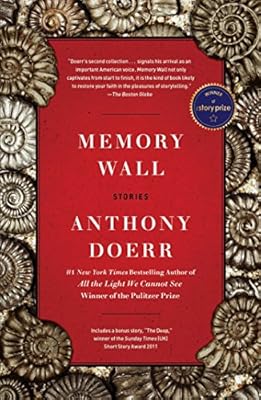 Memory Wall: Stories