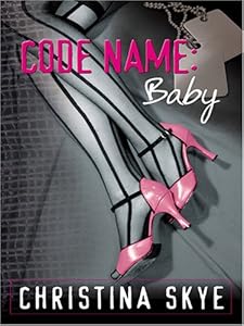 Code Name: Baby (Wheeler Romance)