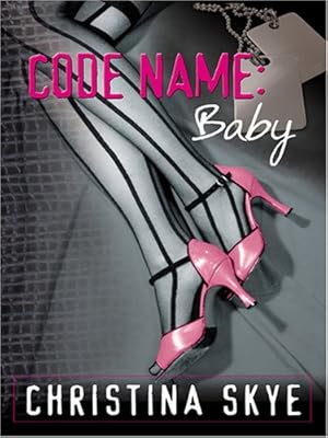 Code Name: Baby (Wheeler Romance)
