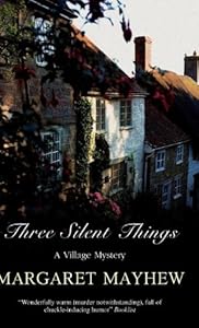 Three Silent Things