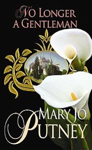 No Longer a Gentleman