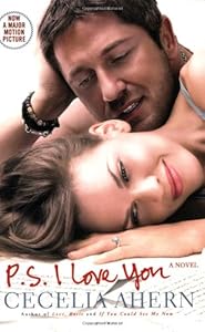 PS, I Love You Movie Tie-In Edition