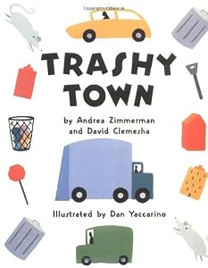 Trashy Town