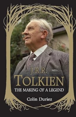 J. R. R. Tolkien: The Making of a Legend