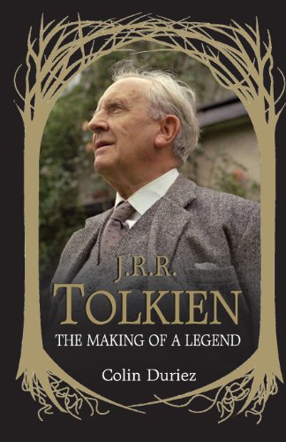 J. R. R. Tolkien: The Making of a Legend by Colin Duriez