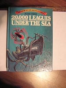 20,000 Leagues Under the Sea