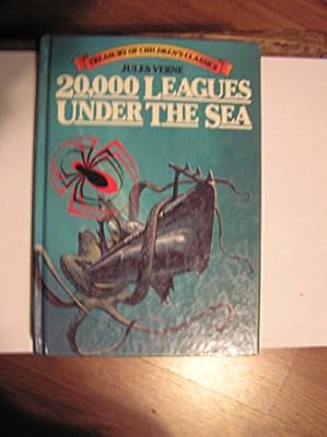 20,000 Leagues Under the Sea