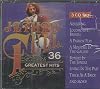 Jethro Tull - 36 All-Time Greatest Hits