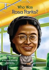 Who was Rosa Parks