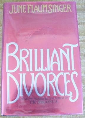 Brilliant Divorces