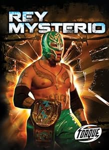 Rey Mysterio