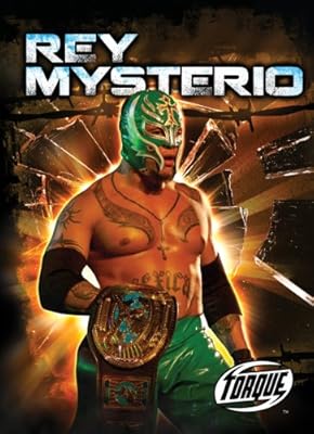 Rey Mysterio