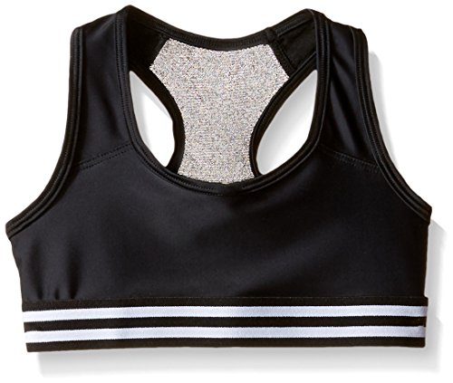 Algopix Similar Product 7 - Onzie Little Girls Elastic Band Bra