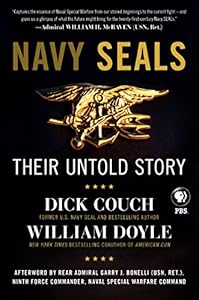 Navy SEALs: Their Untold Story