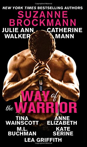 Way of the Warrior by Suzanne Brockmann