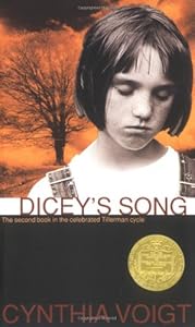 Dicey's Song (The Tillerman Series #2)