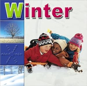 Winter (Bridgestone Science Library) by Terri DeGezelle