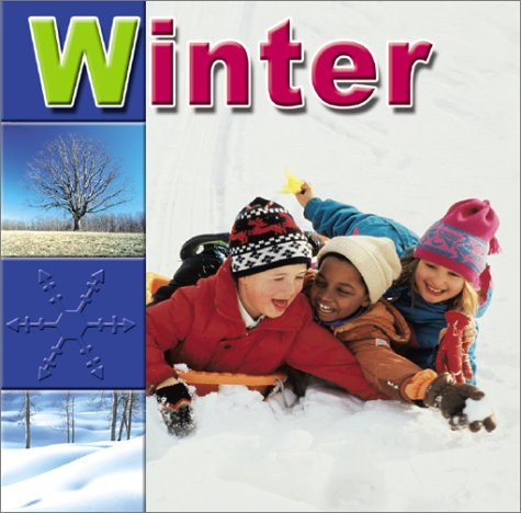 Winter (Bridgestone Science Library) by Terri DeGezelle
