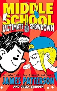 Middle School: Ultimate Showdown