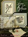 Love Is The Music (Stoney Creek Collection, Book 78)