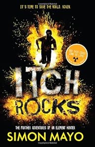 Itch Rocks: The Further Adventures of an Element Hunter