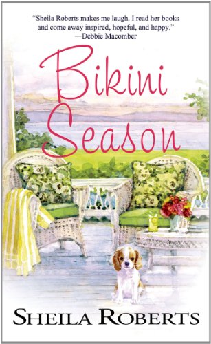 Bikini Season by Sheila Roberts