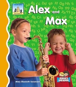 Alex And Max