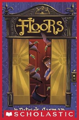 Floors: Book 1