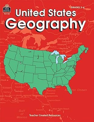 United States Geography