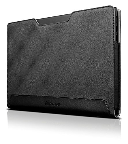 Lenovo GX40H71970 - Funda blanda para Lenovo Yoga 500-14, color negro