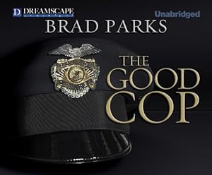 The Good Cop (Carter Ross Mysteries)