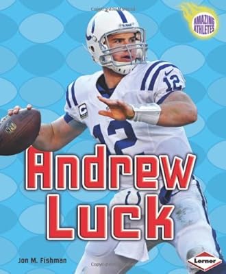 Andrew Luck
