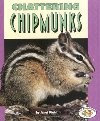 Chattering Chipmunks