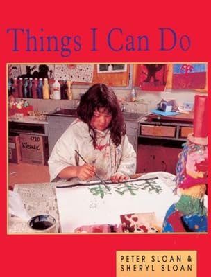 Things I Can Do (Turtleback School & Library Binding Edition)