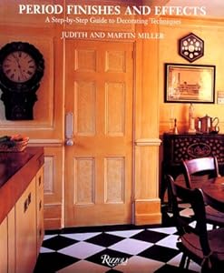 Period Finishes & Effects