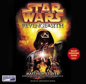 Star Wars, Episode III - Revenge of the Sith