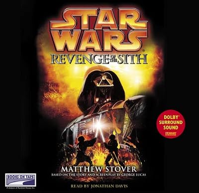 Star Wars, Episode III - Revenge of the Sith