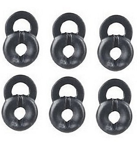 GadgetBRAT Med Soft Rubber 