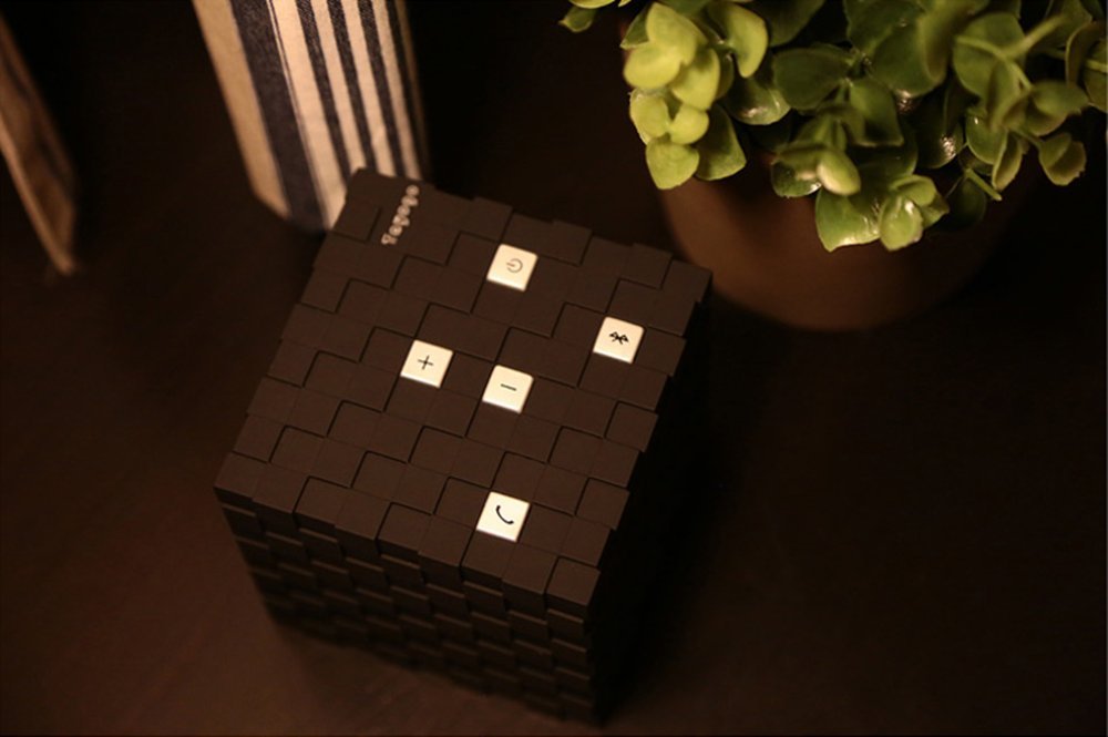 

Top One Tech Bluetooth Speaker BL205