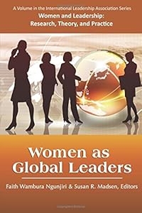 Women as Global Leaders